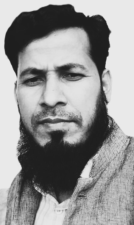 Md. Toibul Islam